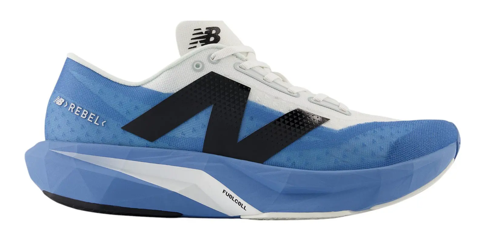 New Balance FuelCell Rebel v4 in Laguna