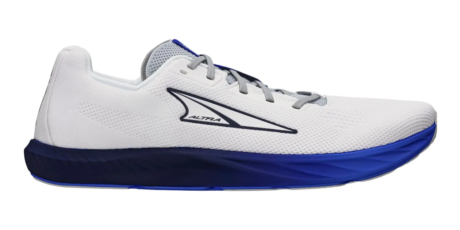 Altra Escalante 4 in White / Blue