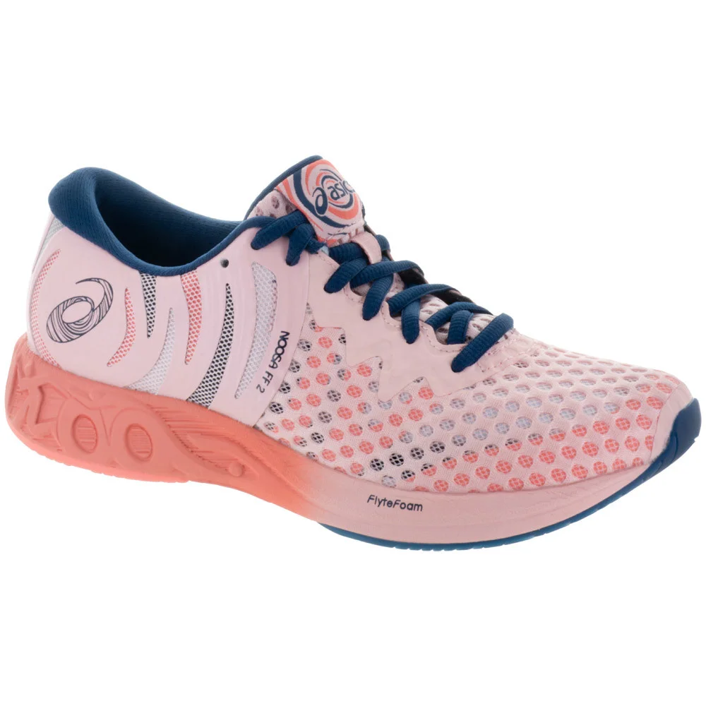 ASICS Noosa FF 2 in Seashell