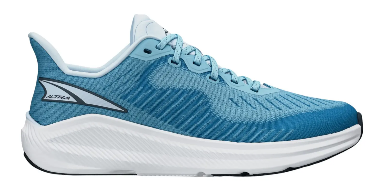 Altra Experience Form in Light Blue