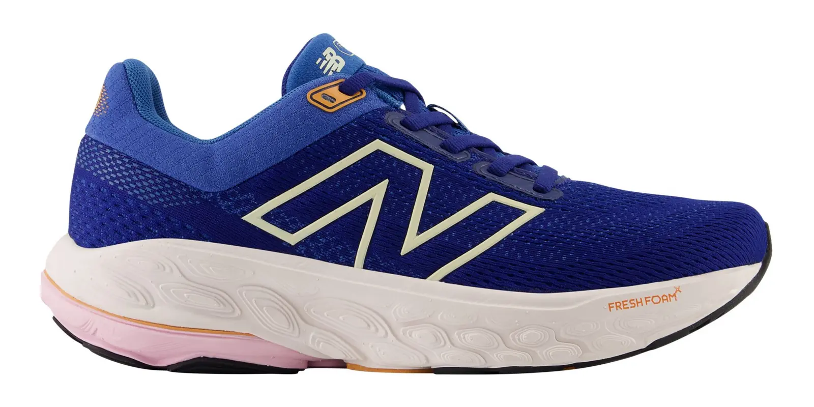 New Balance Fresh Foam X 860 v14 in Inkwell