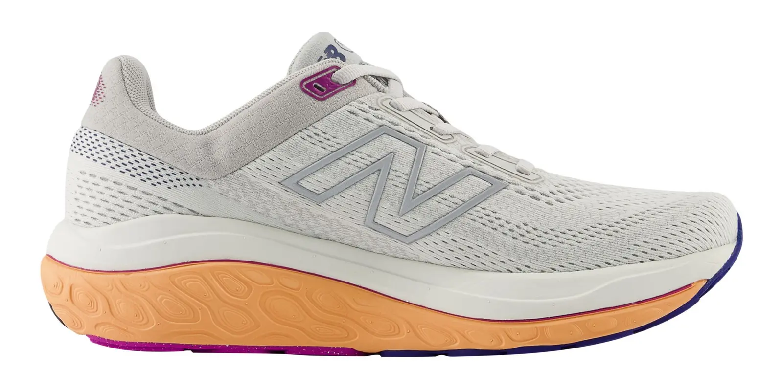New Balance Fresh Foam X 860 v14 in Grey Matter