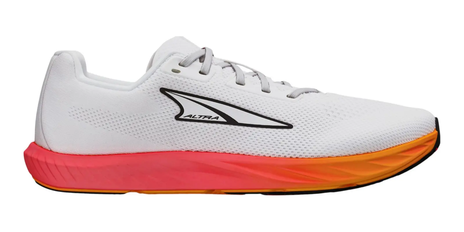 Altra Escalante 4 in White / Orange