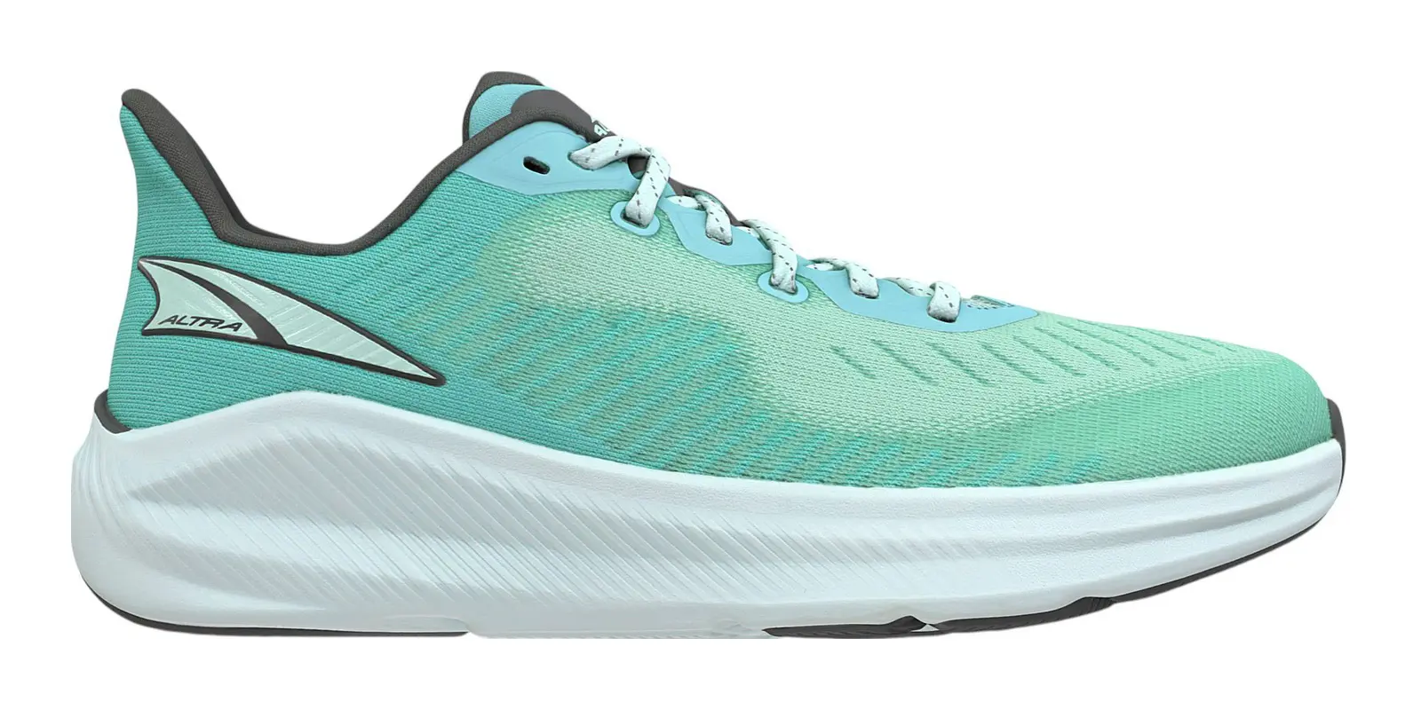 Altra Experience Form in Teal