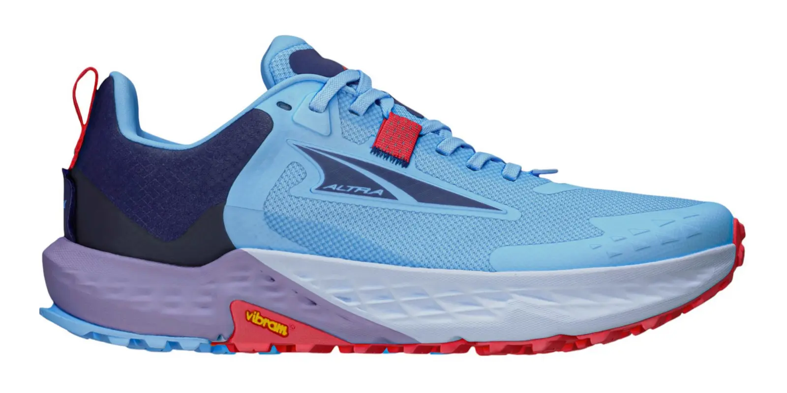 Altra Timp 5 in Blue