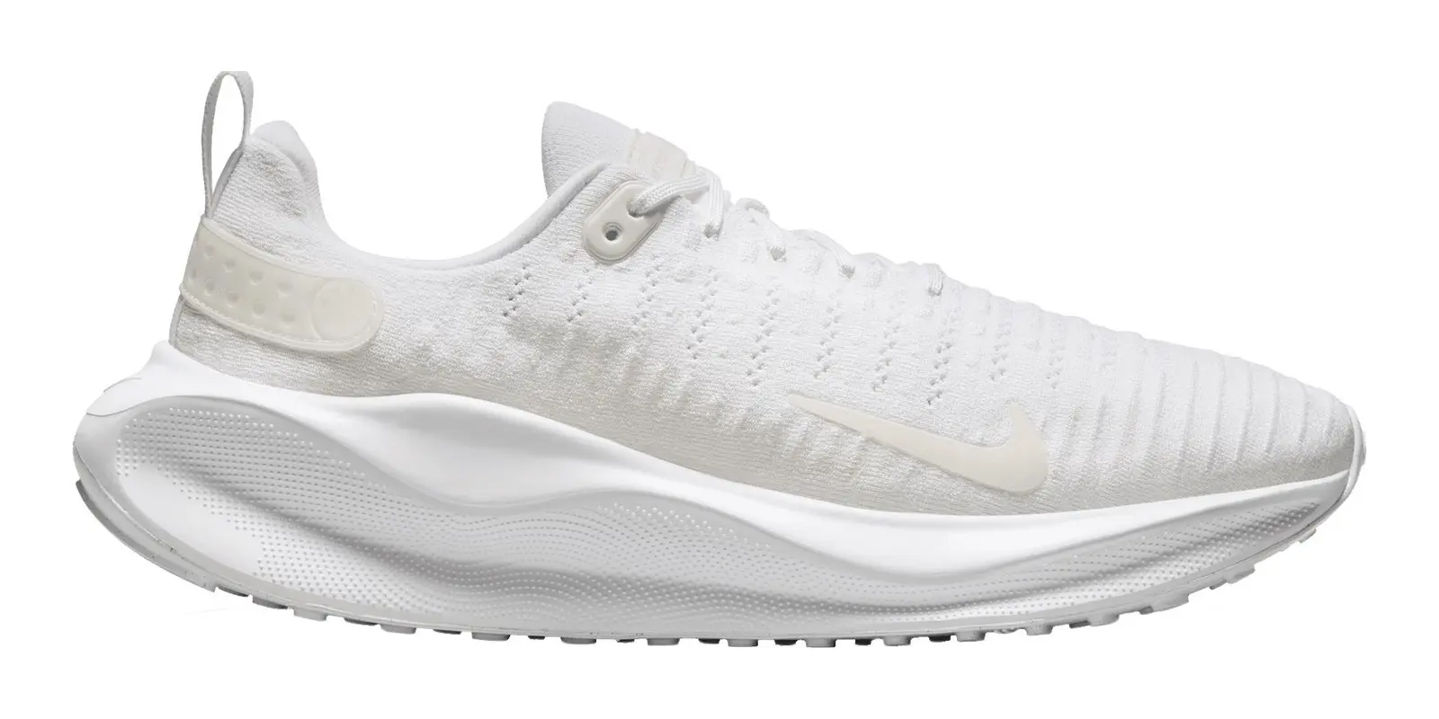 Nike InfinityRN 4 in White