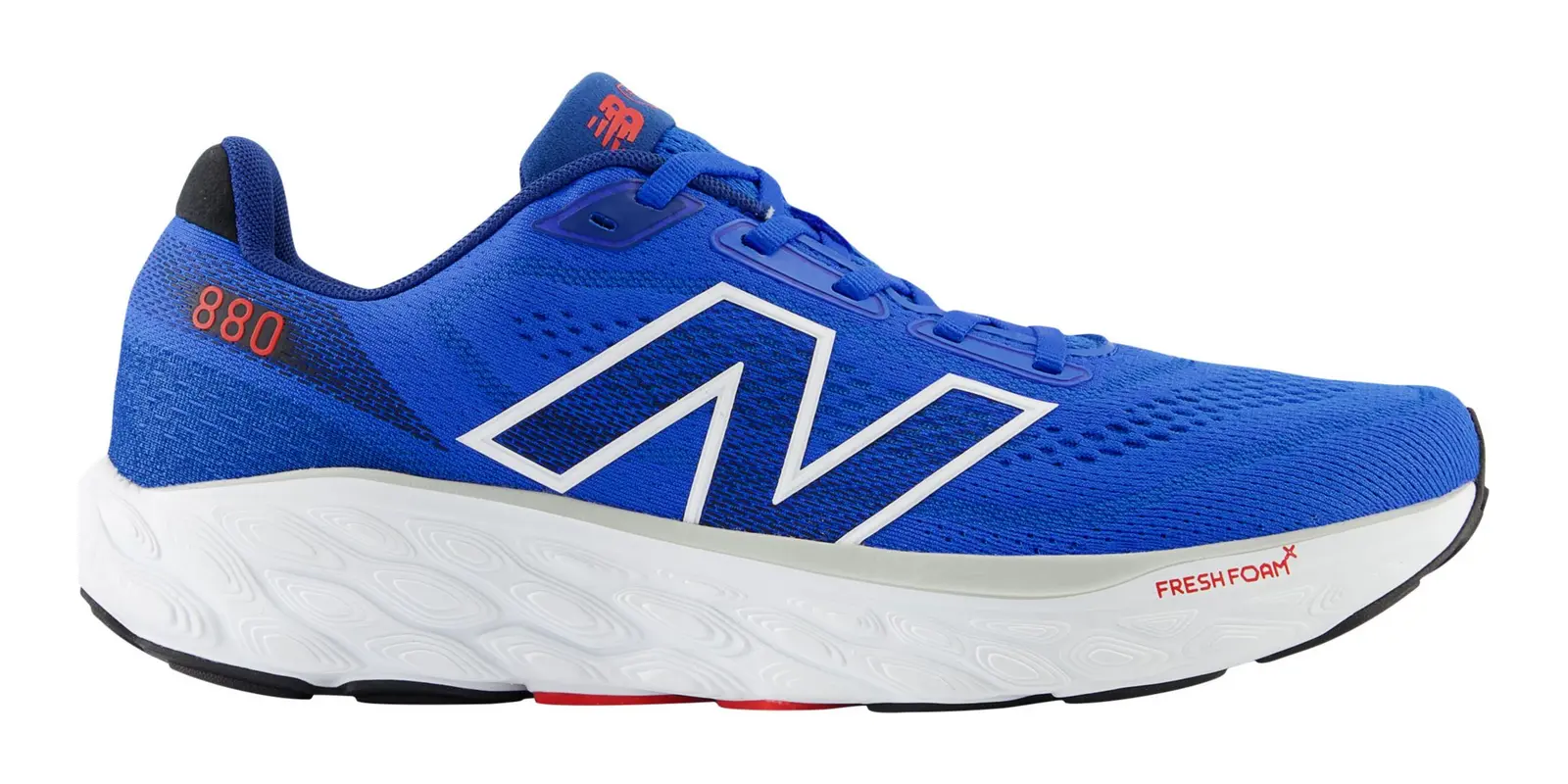 New Balance Fresh Foam X 880v14 in Blue Oasis