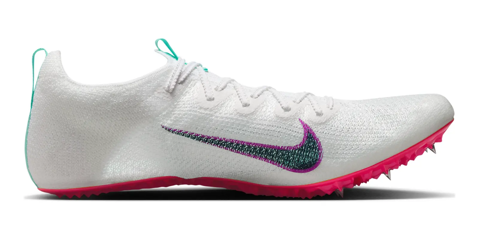 Nike Zoom Superfly Elite 2 in White