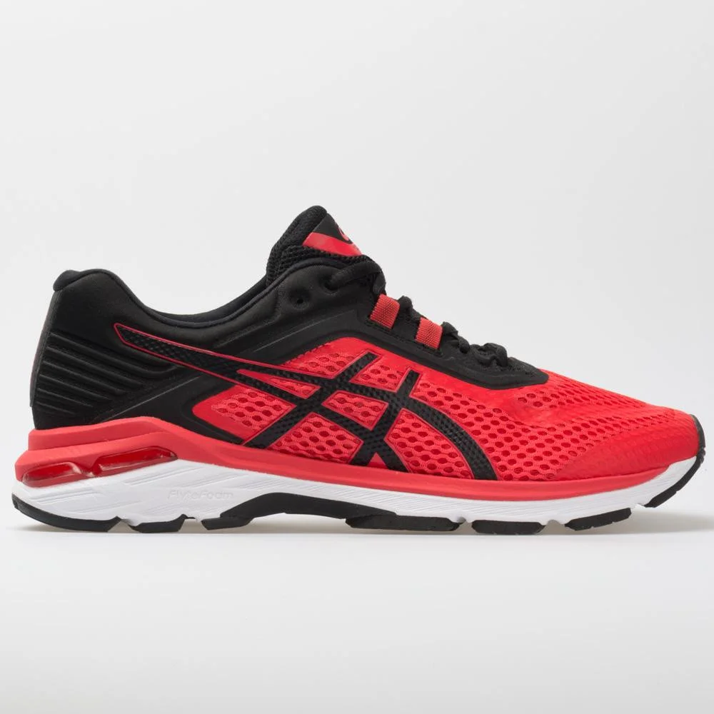 ASICS GT-2000 6 in Red