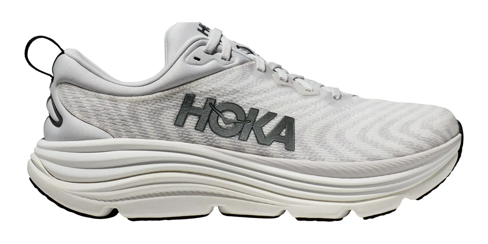 HOKA Gaviota 5 in Cloud