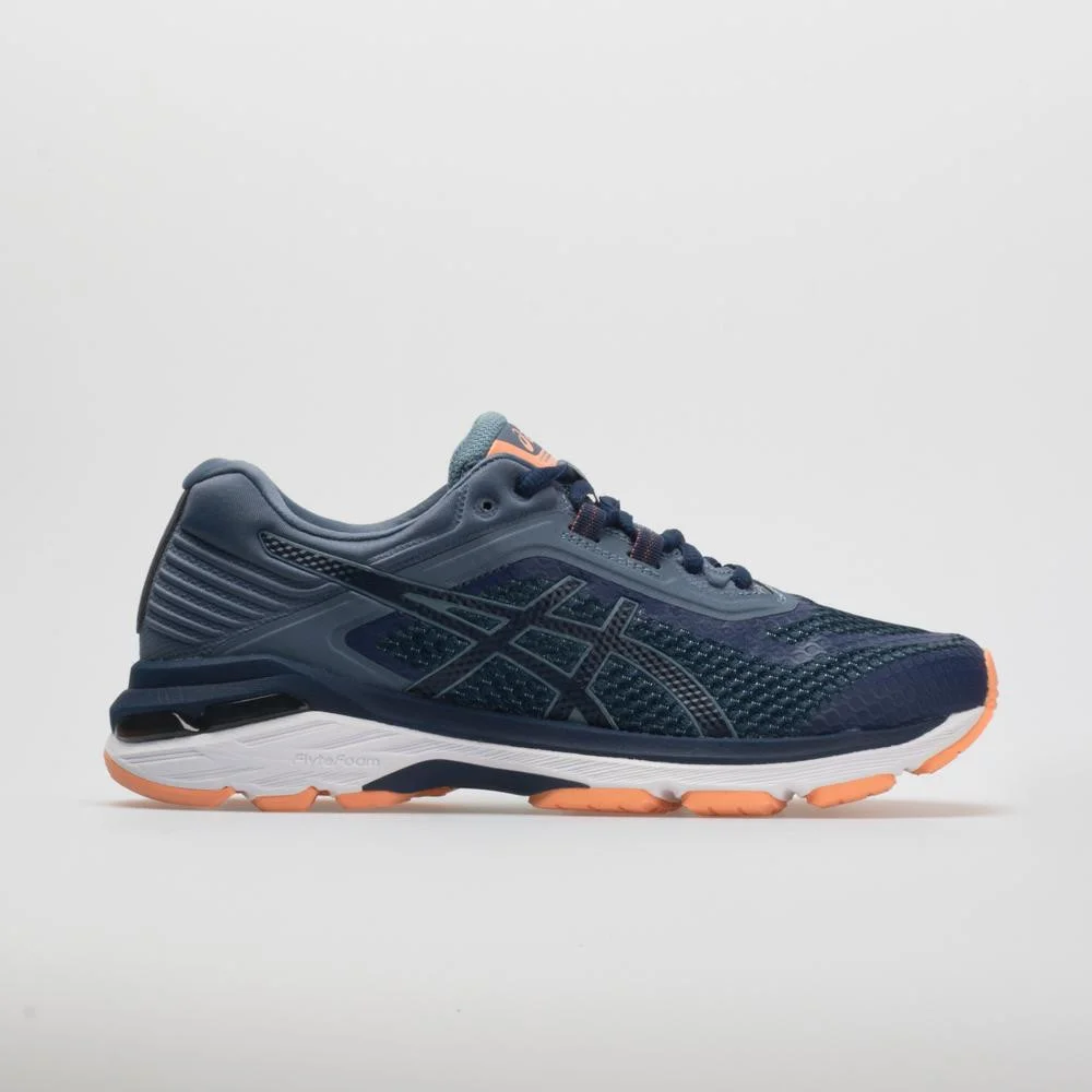 ASICS GT-2000 6 in Indigo