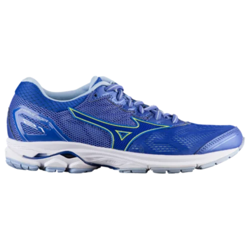 Mizuno Wave Rider 21 in Baja