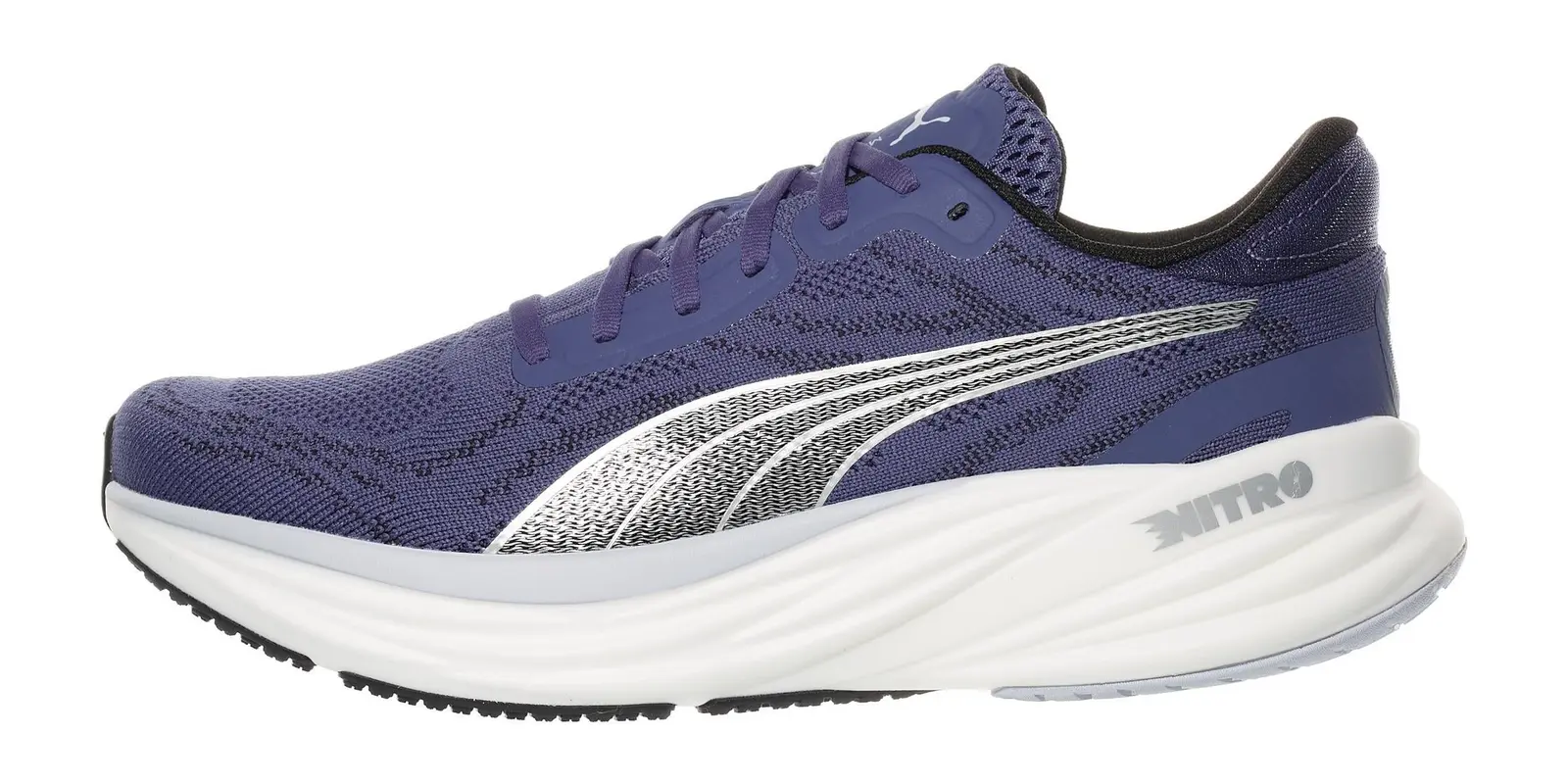 PUMA Magnify Nitro 2 in Blue Crystal / Cool Wthr