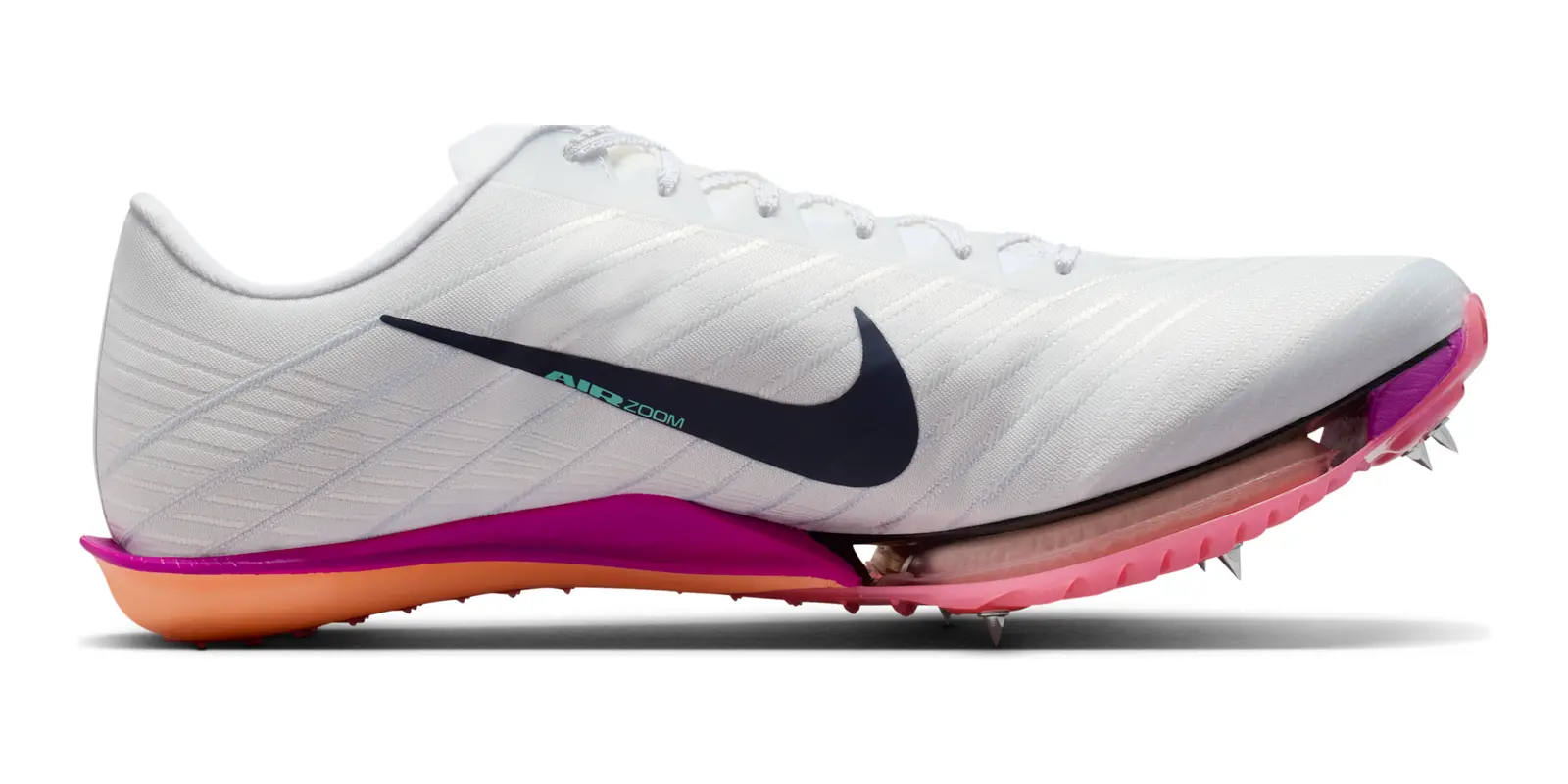 Nike Maxfly 2 in White